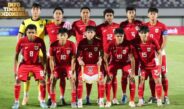 Dipimpin Chico Jericho, Ini 26 Pemain Timnas Indonesia U-17 untuk AFF U-17 2026